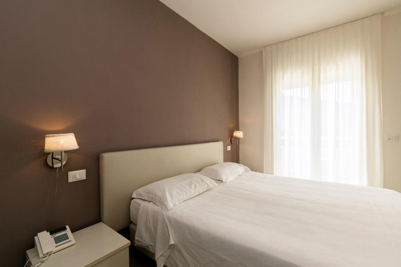Hotel Saviola Sirmione Kültér fotó