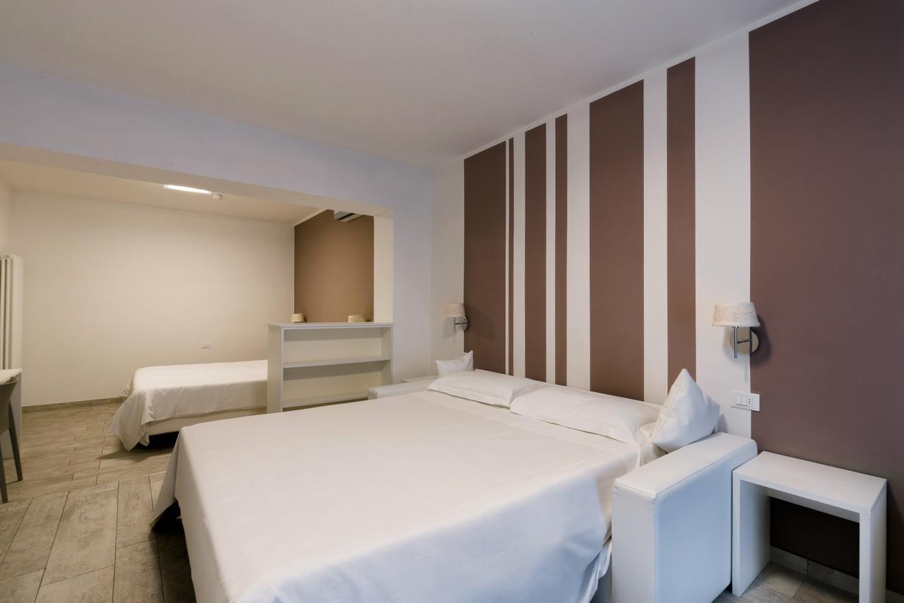 Hotel Saviola Sirmione Kültér fotó