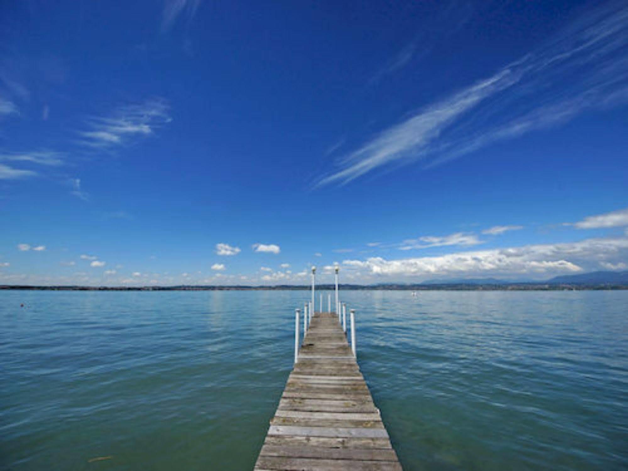 Hotel Saviola Sirmione Kültér fotó